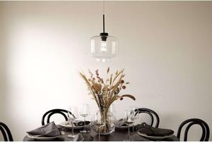 Globen Lighting - Ritz Lampada A Sospensione Trasparente