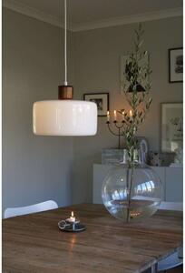 Globen Lighting - DOT 30 Lampada a Sospensione White Globen Lighting