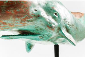 Statua Whale Base - Kare Design