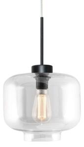 Globen Lighting - Ritz Lampada A Sospensione Trasparente Globen Lighting