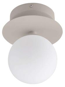 Globen Lighting - Art Deco 24 Applique da Parete/Plafoniera IP44 Mud/White Globen Lighting