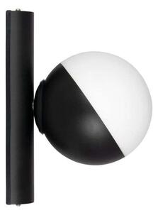 Globen Lighting - Contur 15 Applique Da Parete IP44 Nero/Bianco Globen Lighting