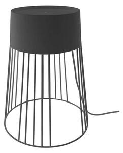 Globen Lighting - Koster 45 Lampada Da Esterno Nero Globen Lighting