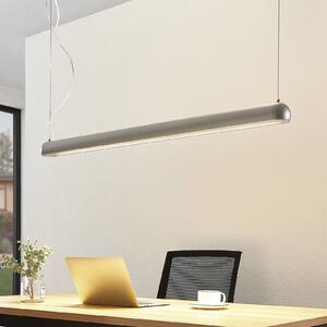 Lampada da scrivania LED RAINBOW 59cm 60W bianco