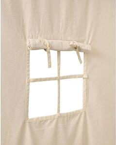 Ferm LIVING - Settle Bed Canopy Off-White