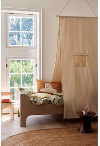 Ferm LIVING - Settle Bed Canopy Off-White ferm LIVING
