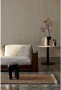 Ferm LIVING - Root Stool Black Stained ferm LIVING