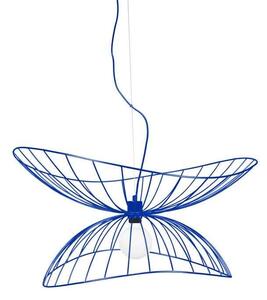 Globen Lighting - Ray Lampada a Sospensione Ø70 Blue Globen Lighting