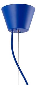 Globen Lighting - Ray Lampada a Sospensione Ø70 Blue Globen Lighting