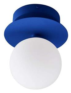 Globen Lighting - Art Deco Applique da Parete/Plafoniera IP44 Blue/White Globen Lighting