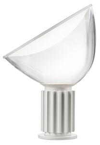 Flos - Taccia LED Lampada da Tavolo White Flos