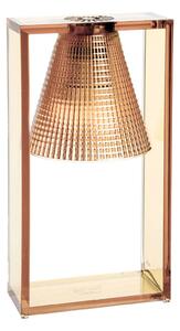 Kartell Light-Air lampada da tavolo, rosa