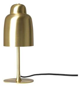 Pholc - Golden 30 Lampada da Tavolo Spazzolato Oro
