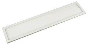 Lampada LED da mobili Unta Slim 8W, bianca