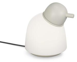 Belid - Bird Lampada da Tavolo H21,5 Sand/Opal Belid