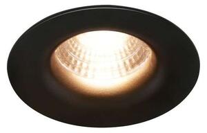 Nordlux - Stake LED Spot a Incasso Dim. Black