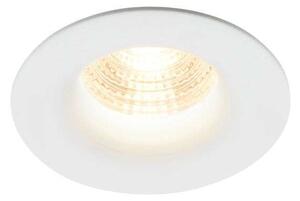 Nordlux - Stake LED Spot a Incasso Dim. White