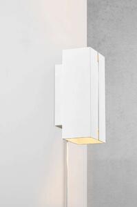 Nordlux - Curtiz LED Applique da Parete 3-Step White Nordlux