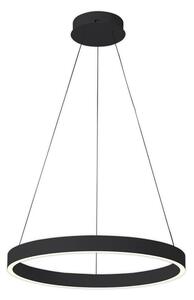 Arcchio - Answin LED Lampada a Sospensione 26,4W Black Arcchio