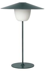 Blomus - Ani Mobile LED Lampada da Tavolo Grande Magnet