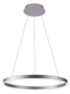 Arcchio - Answin LED Lampada a Sospensione 35,2W Silver Arcchio