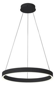 Arcchio - Answin LED Lampada a Sospensione 52,8W Black Arcchio