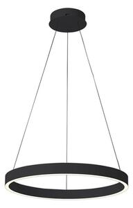 Arcchio - Answin LED Lampada a Sospensione 35,2W Black Arcchio