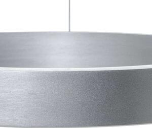 Arcchio - Answin LED Lampada a Sospensione 26,4W Silver Arcchio