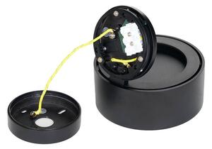 Arcchio - Ranka Move LED Plafoniera 11,8W Black Arcchio