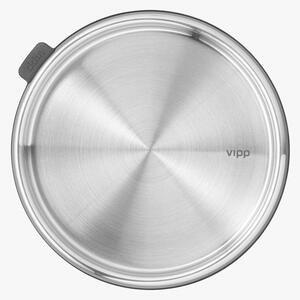 Vipp - Vipp10 Container Black Vipp