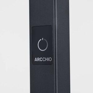 Arcchio - Nelus LED Piantana w/Sensor Black Arcchio