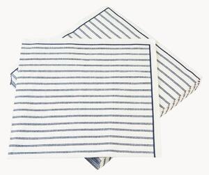Tovaglioli Candy Stripe, varie misure