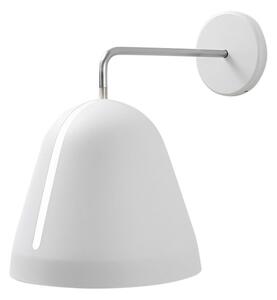 Lampefeber - Tilt Applique da Parete Bianco/Bianco Nyta