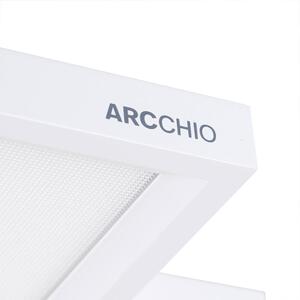Arcchio - Nelus LED Piantana w/Sensor White Arcchio