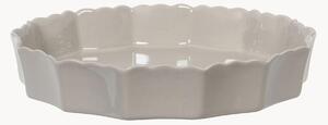 Set di 3 tortiere in gres Charlotte