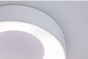Paulmann - Casca LED Plafoniera IP44 1500lm White/White Paulmann