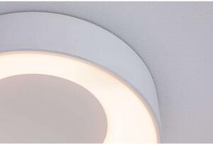 Paulmann - Casca LED Plafoniera IP44 1500lm White/White Paulmann
