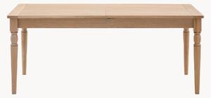 Tavolo allungabile Eton, 180 - 230 x 95 cm