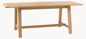 Tavolo allungabile Eton, 160 - 200 x 85 cm