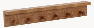 Appendiabiti in legno di quercia Nypen