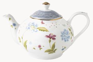 Teiera in porcellana Heritage Collectables