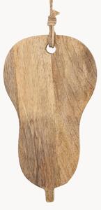 Set di 2 taglieri in legno di mango Legume