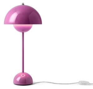 &Tradition - Flowerpot VP3 Lampada da Tavolo Tangy Pink
