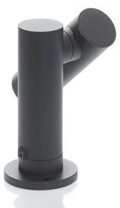 Lucande - Narea Lampada LED da Giardino H14 Grigio Scuro Lucande