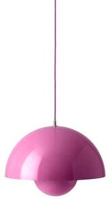 &Tradition - Flowerpot VP7 Lampada a Sospensione Tangy Pink