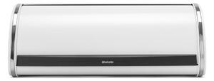 Portapane in acciaio Roll Top - Brabantia