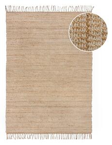 Tappeto in colore naturale 80x150 cm Levi - Flair Rugs