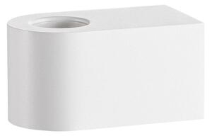 SLV - Fitu Cube Applique da Parete Bianco