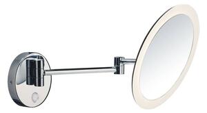 SLV - Maganda Specchio Applique da Parete 2700/3000/4000K Cromato