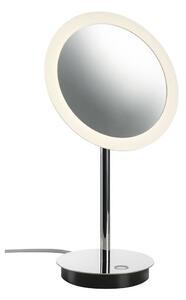 SLV - Maganda Specchio Lampada da Tavolo 2700/3000/4000K Cromato